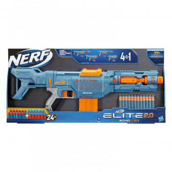 Nerf Elite 2.0 Echo CS 10 