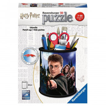 Ravensburger 3Dpuzzle Kutija za olovke HarryPotter 