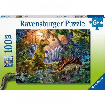 Ravensburger puzzle Dino 