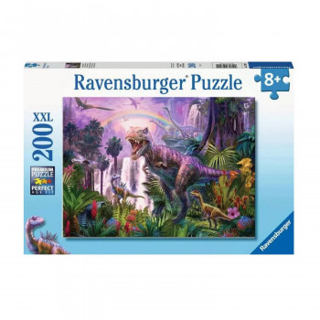 Ravensburger puzzle Dino 2 