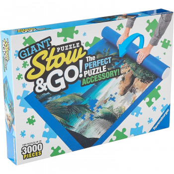 Ravensburger puzzle Asura za cuvanje 