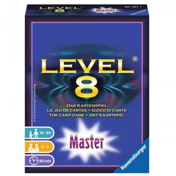 Ravensburger drustvena igra - Level 8 master 