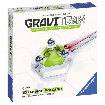 Ravensburger - GraviTrax Volcano 