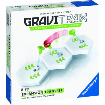 Ravensburger  - GraviTrax Transfer 