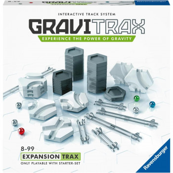 Ravensburger  - GraviTrax Trax 