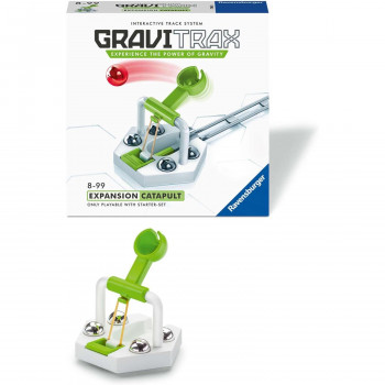 Ravensburger  - GraviTrax Catapult 