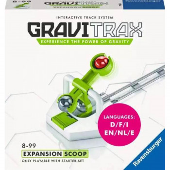 Ravensburger  - GraviTrax Scoop 