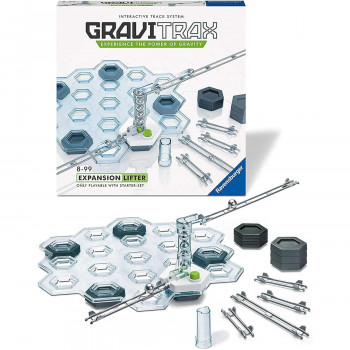 Ravensburger  - GraviTrax Lifter 