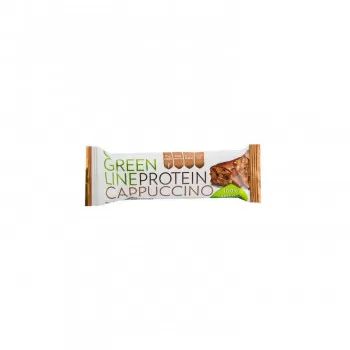 Tekmar protein bar cappuccino 40g 