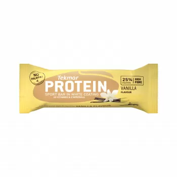 Tekmar sport protein bar vanila 60g 