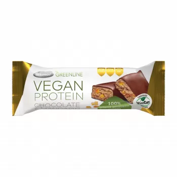 Tekmar vegan protein čoko mandarina 40g 