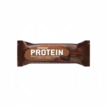 Tekmar sport protein bar čokolada 60g 