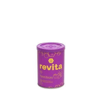 Revita Fe forest berries 250g 