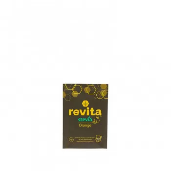 Revita stevia orange 9g 