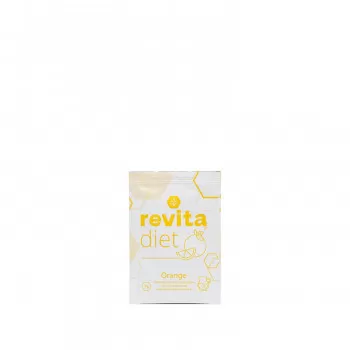 Revita diet orange 9g 
