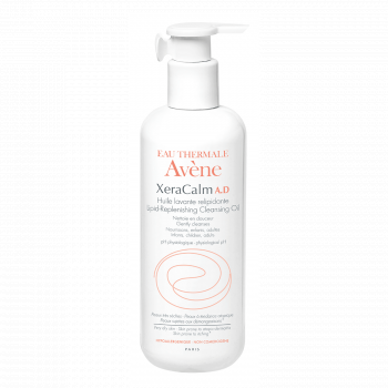 Avene XeraCalm A.D relipidi. ulje za pranje 400ml 