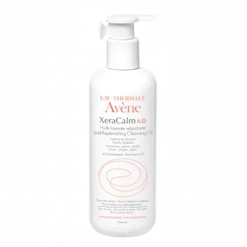 Avene XeraCalm A.D relipidi. ulje za pranje 400ml 
