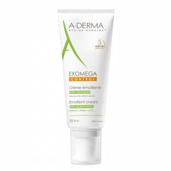 A-derma Exomega Control krema 200ml 