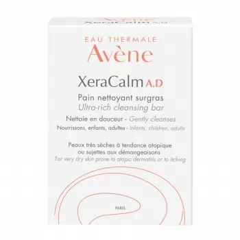Avene XeraCalm A.D. Sindet 100g 