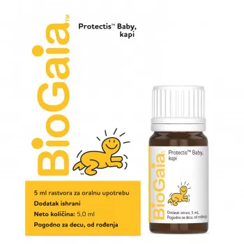 Biogaia kapi 5ml 