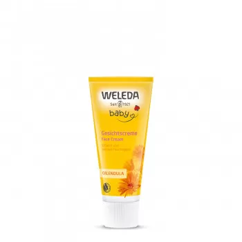 Weleda Krema za lice za decu od Nevena, 50 ml 