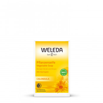 Weleda Sapun od Nevena, 100g 