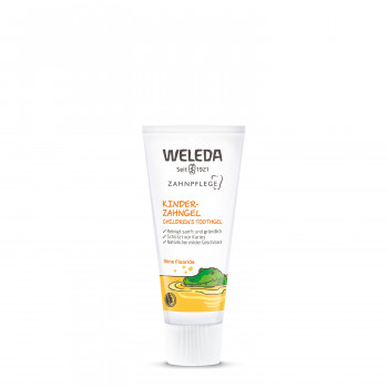 Weleda Dečiji gel za zube, 50 ml 