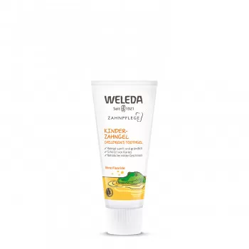 Weleda Dečiji gel za zube, 50 ml 