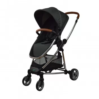 Puerri trio sistem Prestige, sivi