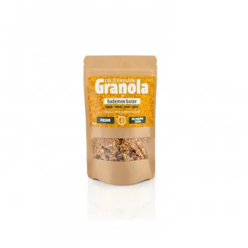 Cold pressok granola badem 260g 