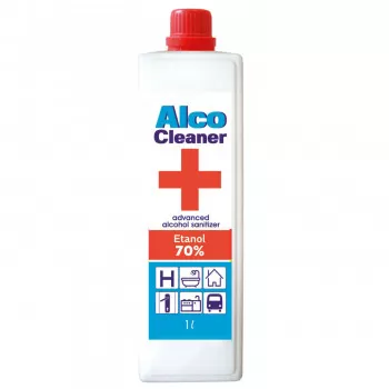 Yuco alkohol boca 1l 