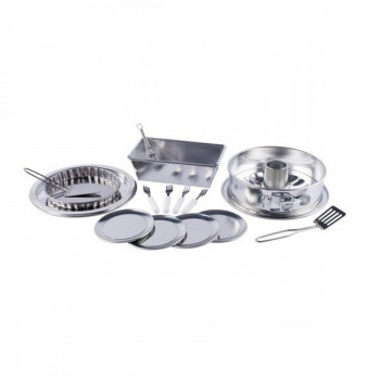 Veliki set za pecenje 