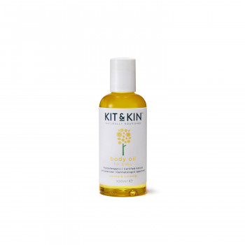 Kit & Kin baby ulje 100 ml 