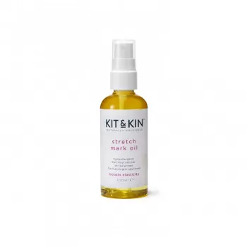 Kit & Kin ulje protiv strija za mame 100 ml 