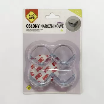 Kids Care Štitnik za uglove veći 