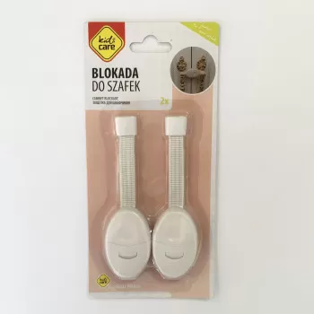 Kids Care Bravica za ručice ormarića 