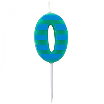 Svećice Dots/Stripes 0 