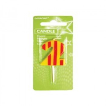 Svećice Dots/Stripes 2 