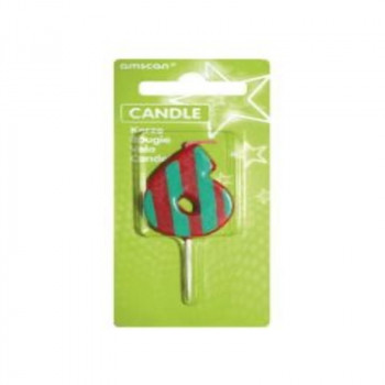 Svećice Dots/Stripes 6 