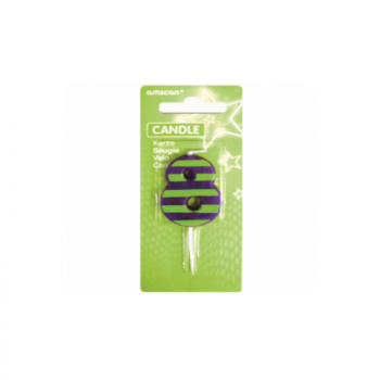 Svećice Dots/Stripes 8 