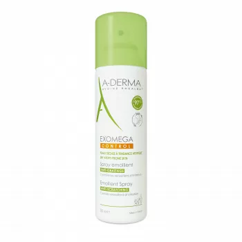 A-derma Exomega Control sprej 200ml 