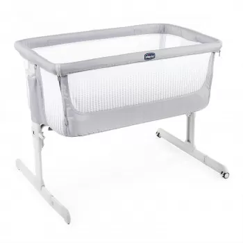 Chicco kolevka Next 2 Me Air, Stone 