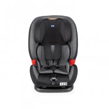 Chicco a-s (9-36kg) 1/2/3 Akita, ombra 