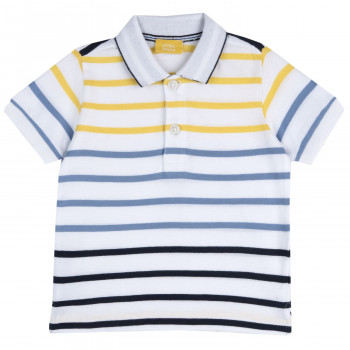 Chicco majica polo kr, dečaci