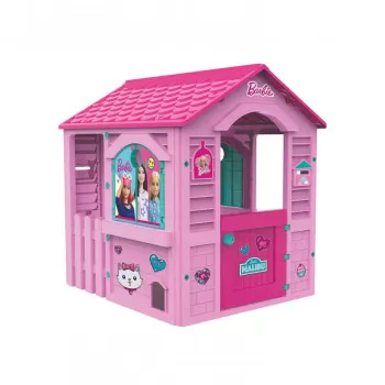 Educa kućica za decu Barbie 