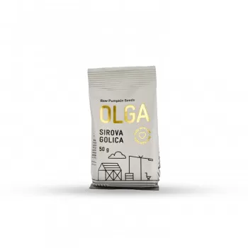 Olga Sirova golica 50 g 