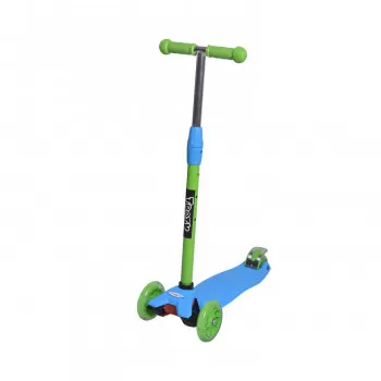 Troty trotinet classic, plavi 