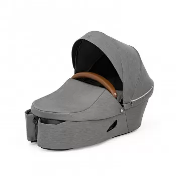 Stokke Xplory X Carry Cot Modern Grey 