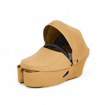 Stokke Xplory X Carry Cot Golden Yellow 