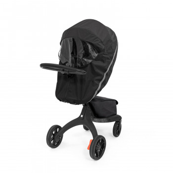 Stokke Xplory X Navlaka za kišu Cover Black 